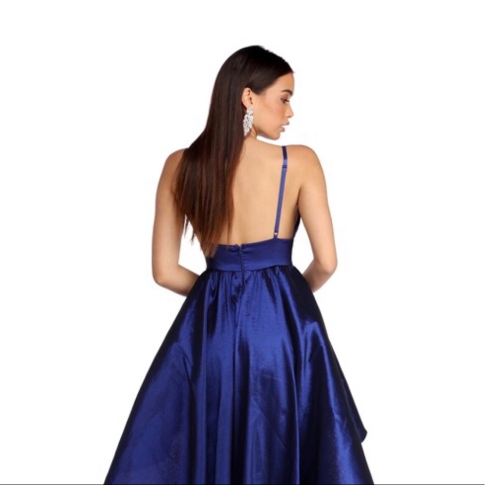 Prom Dress - Picture 3 of 3